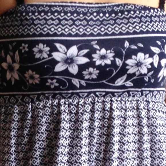 Ardene - Boho Strapless Tunic - Picture 5 of 6